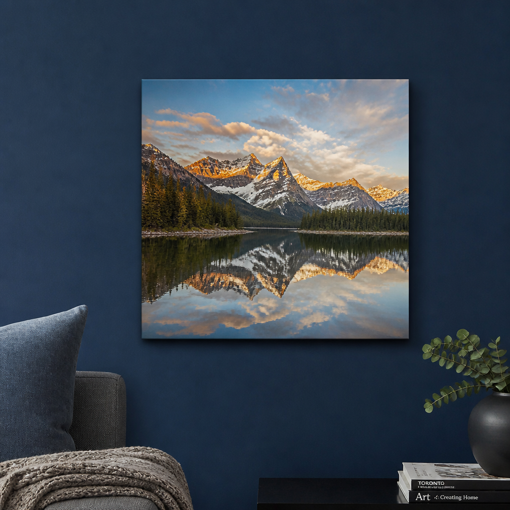 Canvas Prints