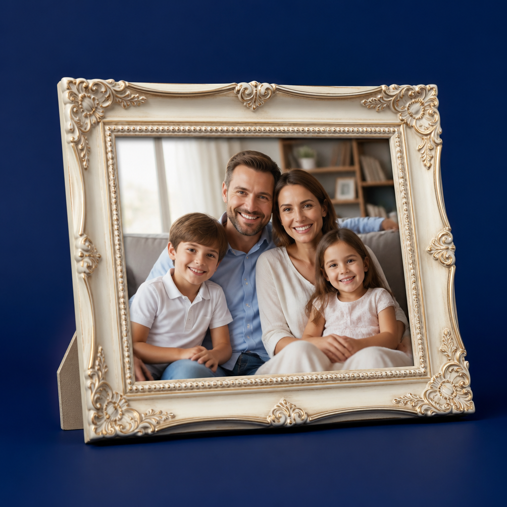 Family Picture Frame