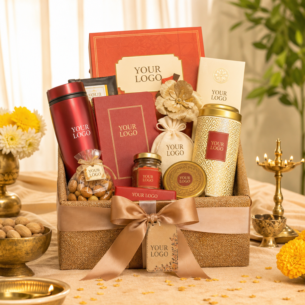Corporate Gift Hamper