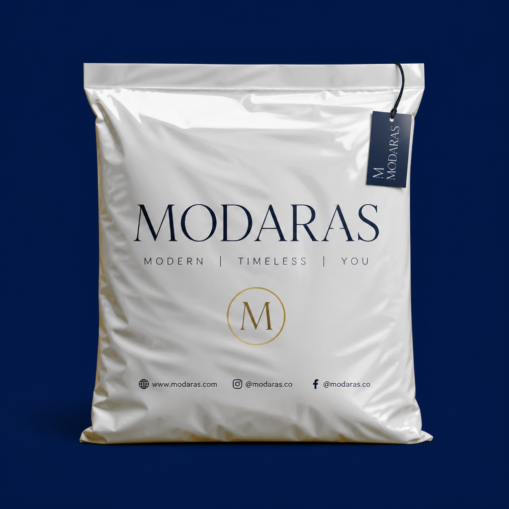 Branded Nylon Packaging