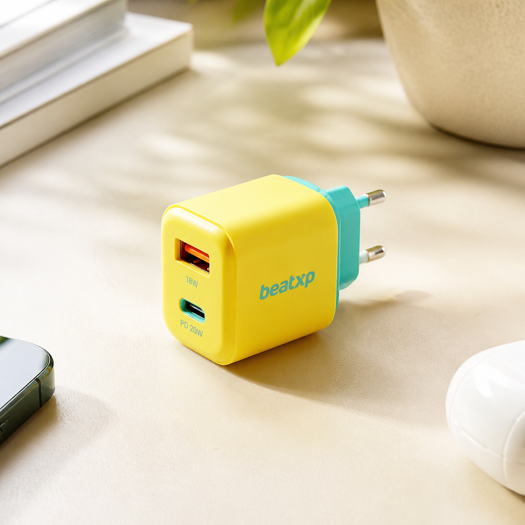 Branded Mobile Phone Charger