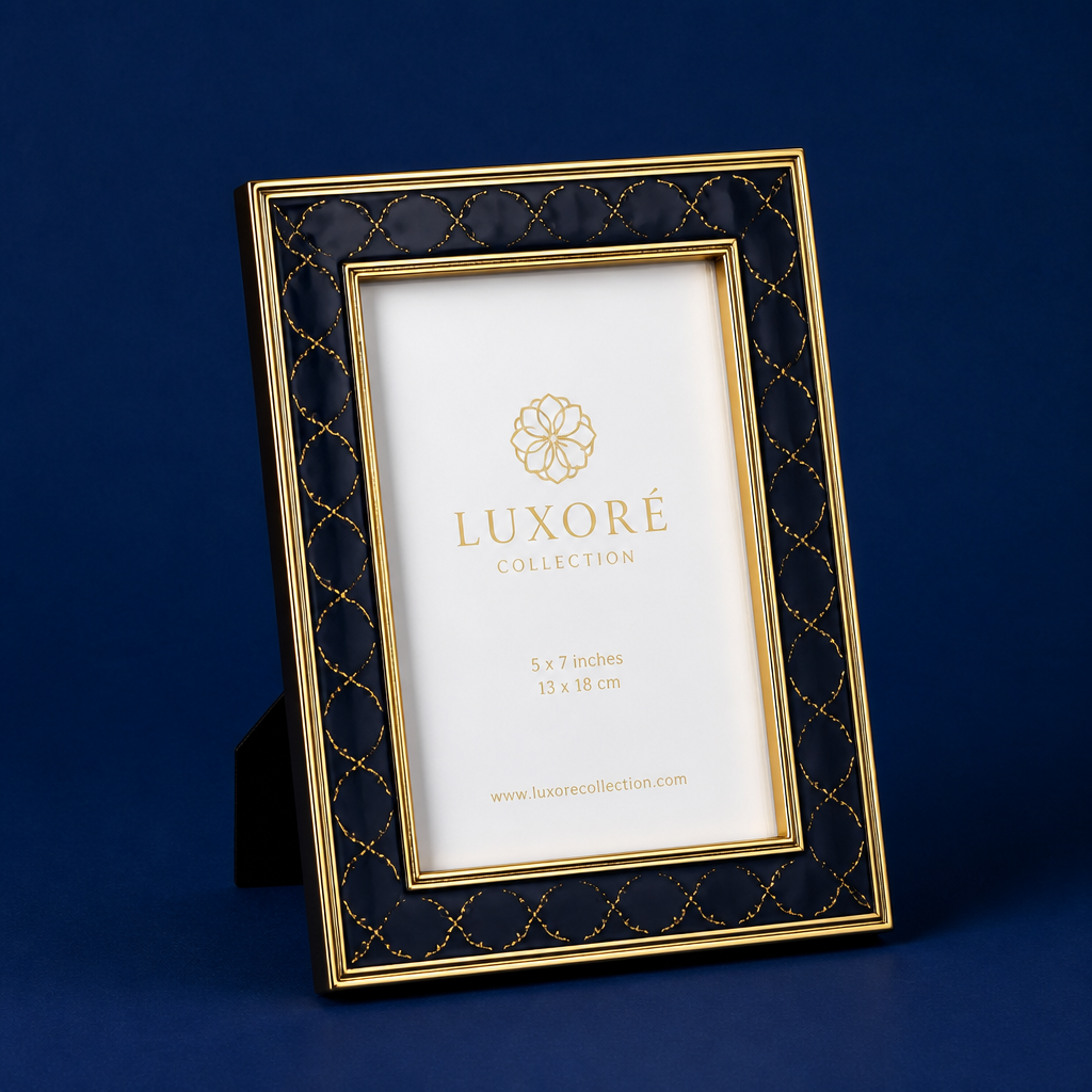 Luxury Photo Frame