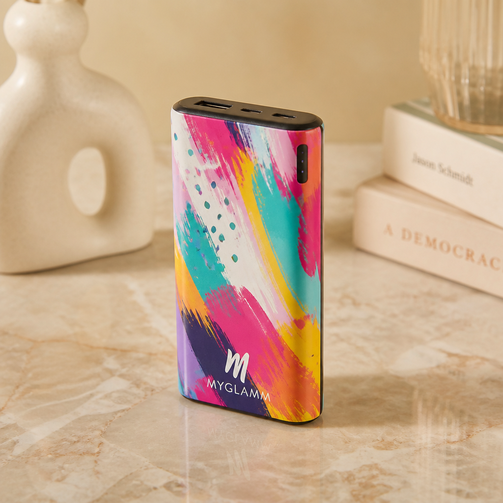Branded Power Bank