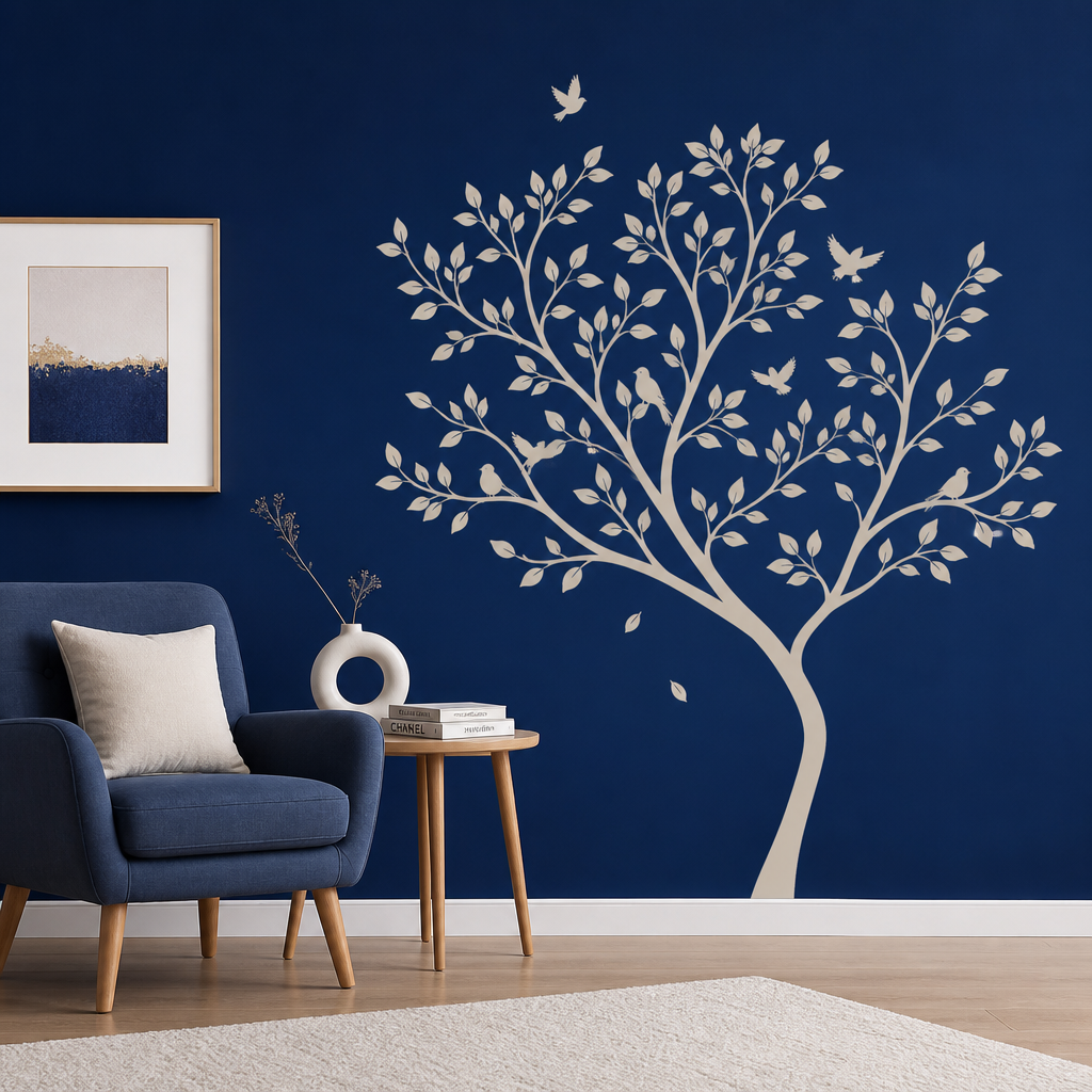 Decorative Wall Sticker